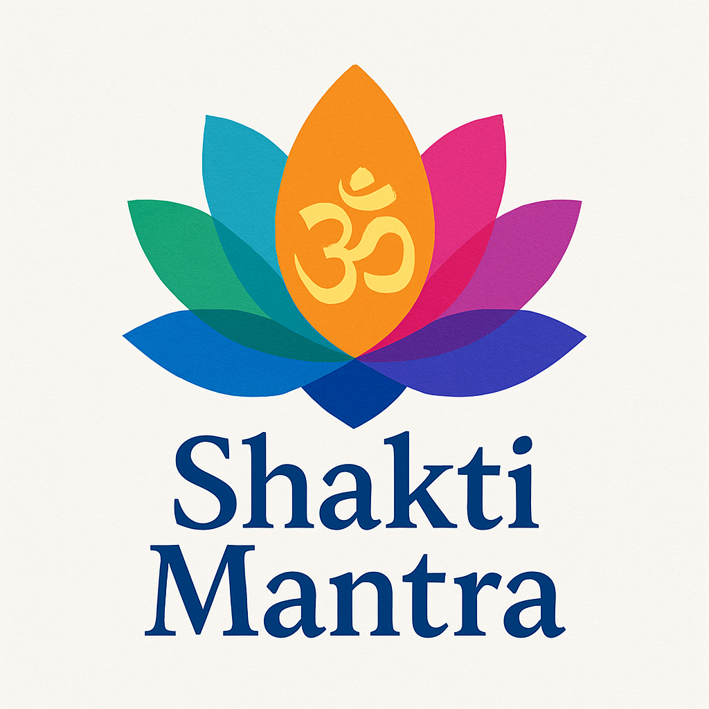 ShaktiMantra